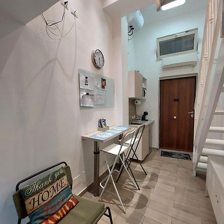 Wonders House Apartment Naples Exterior photo