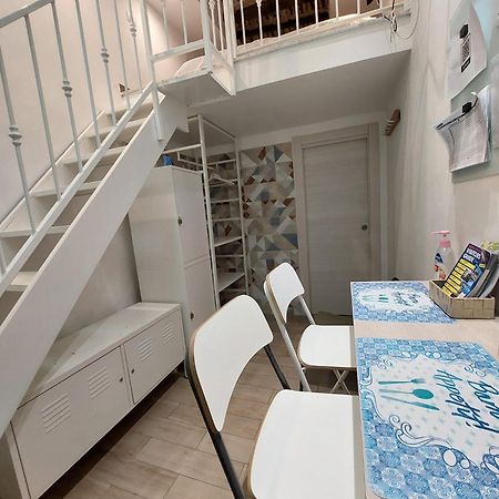 Wonders House Apartment Naples Exterior photo