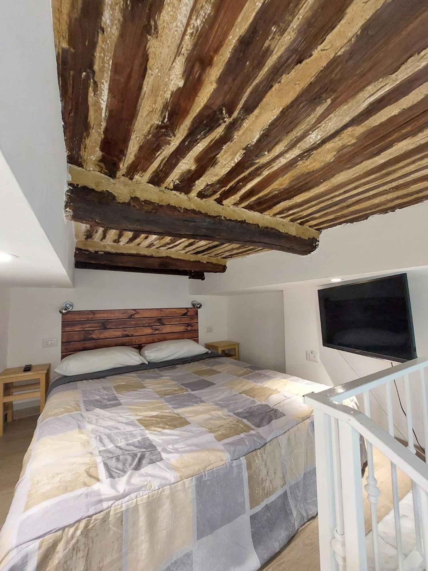 Wonders House Apartment Naples Exterior photo