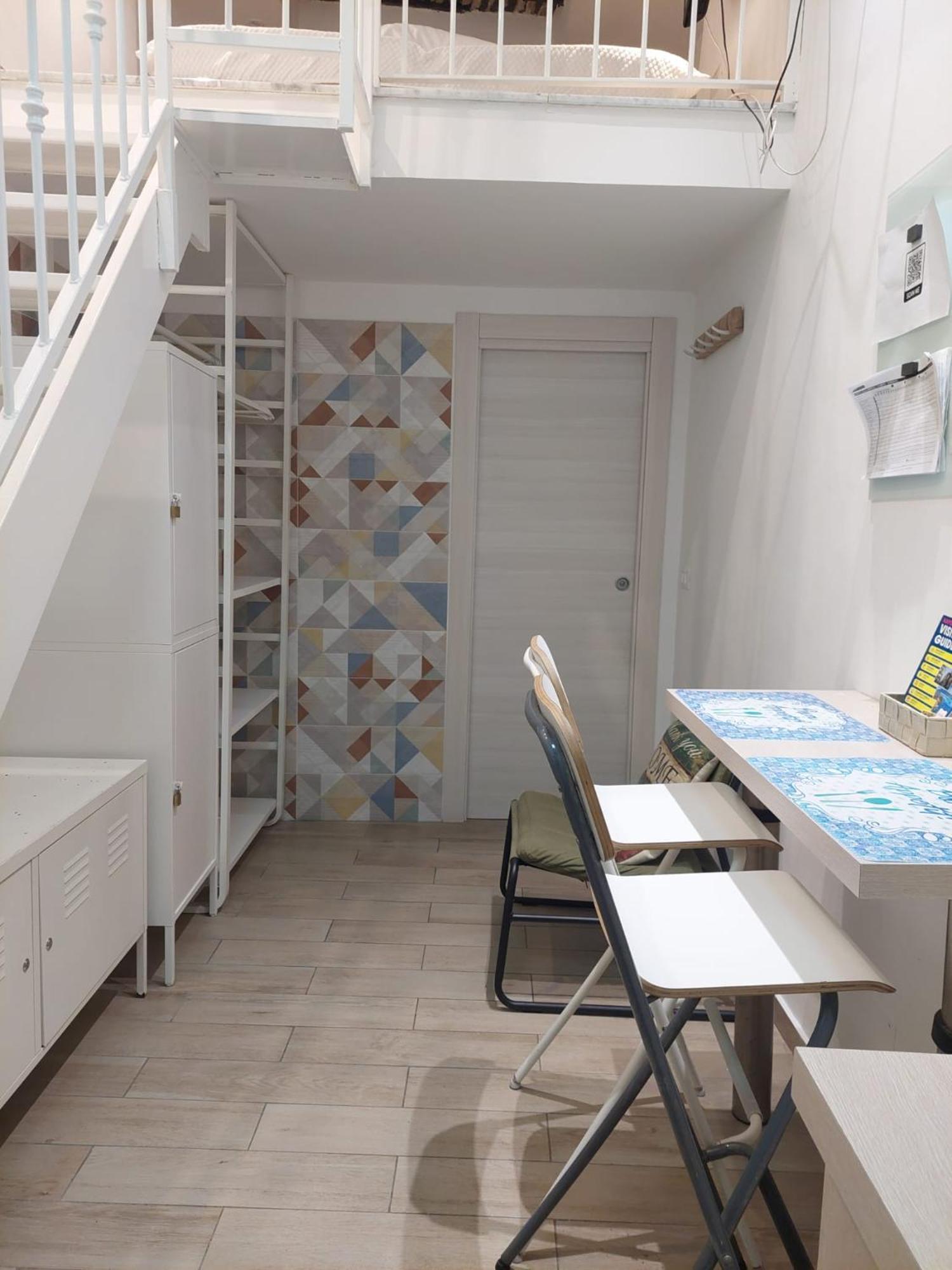 Wonders House Apartment Naples Exterior photo